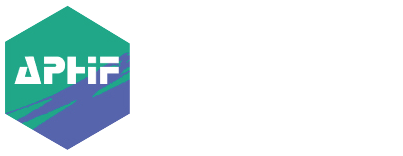 logo aphif footer